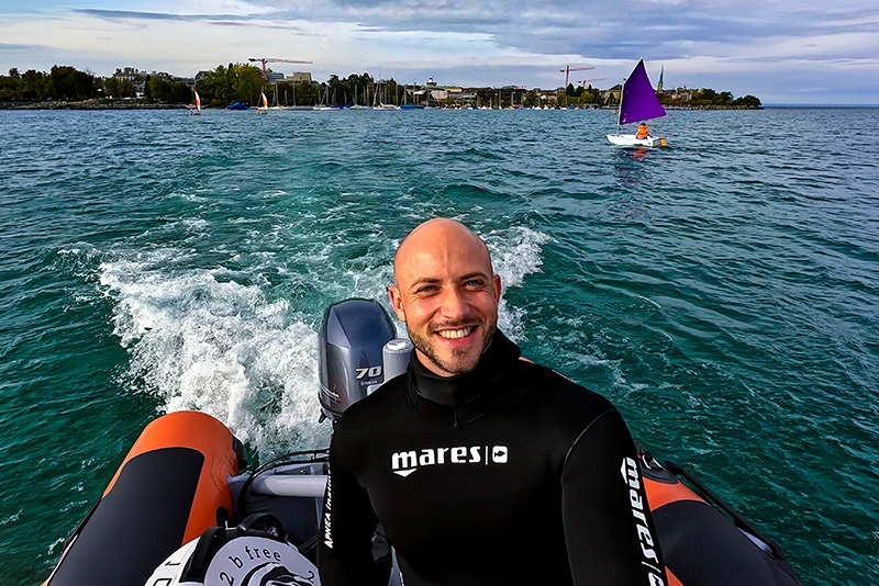 Travel and exploration