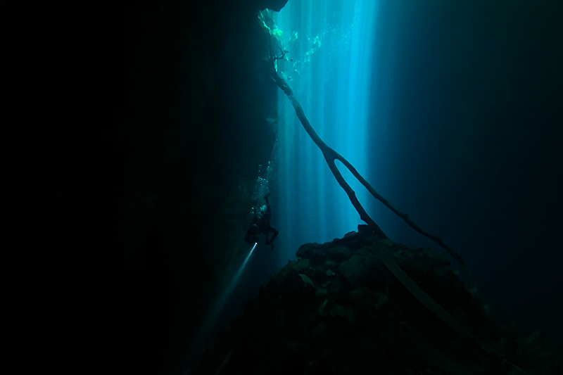 Travel and exploration