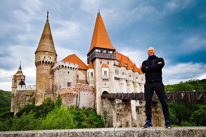 Travel and exploration