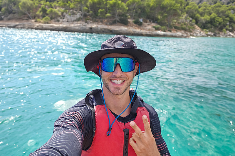 Travel and exploration