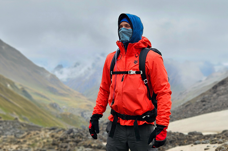 Travel and exploration